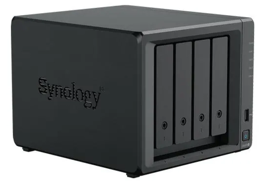 Synology DiskStation DS423+