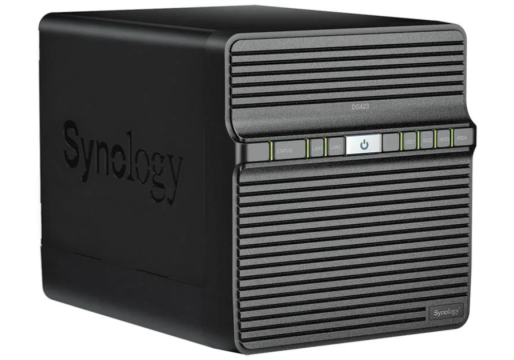 Synology DiskStation DS423