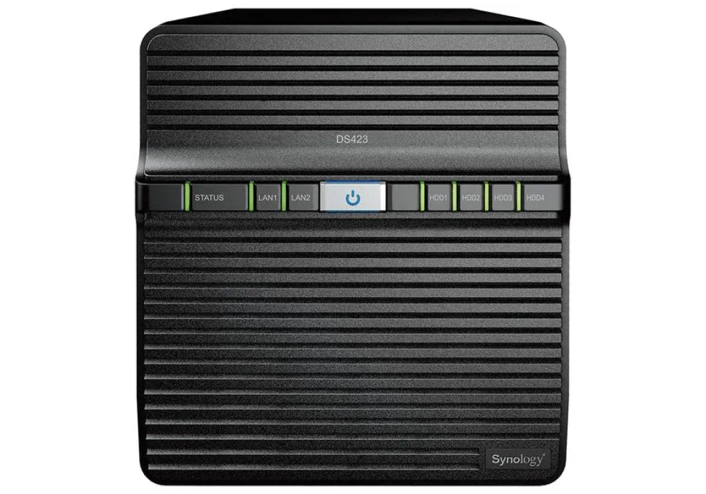 Synology DiskStation DS423