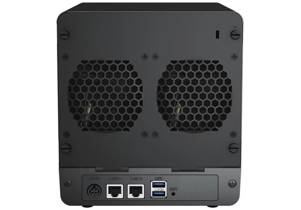 Synology DiskStation DS423