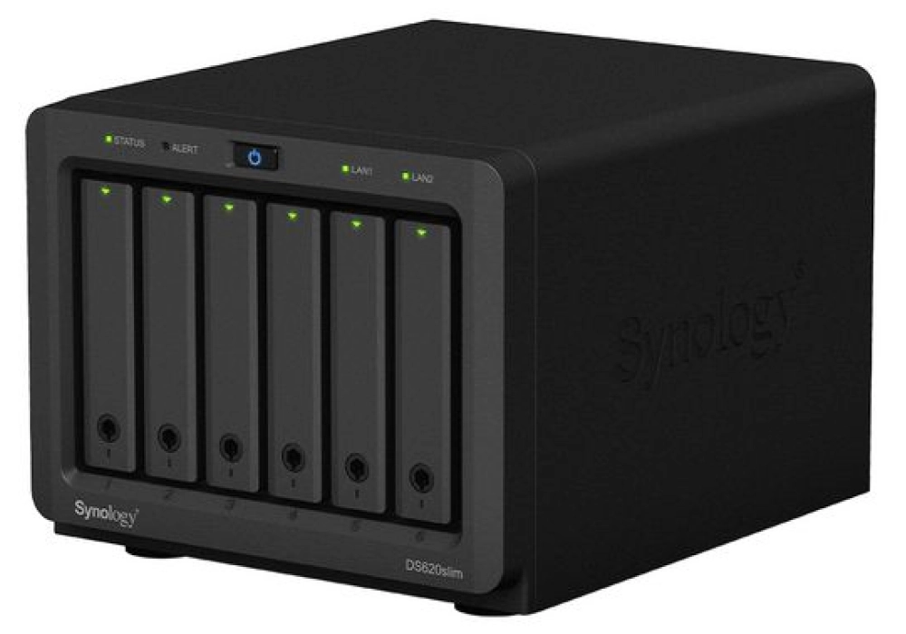 Synology DiskStation DS620slim