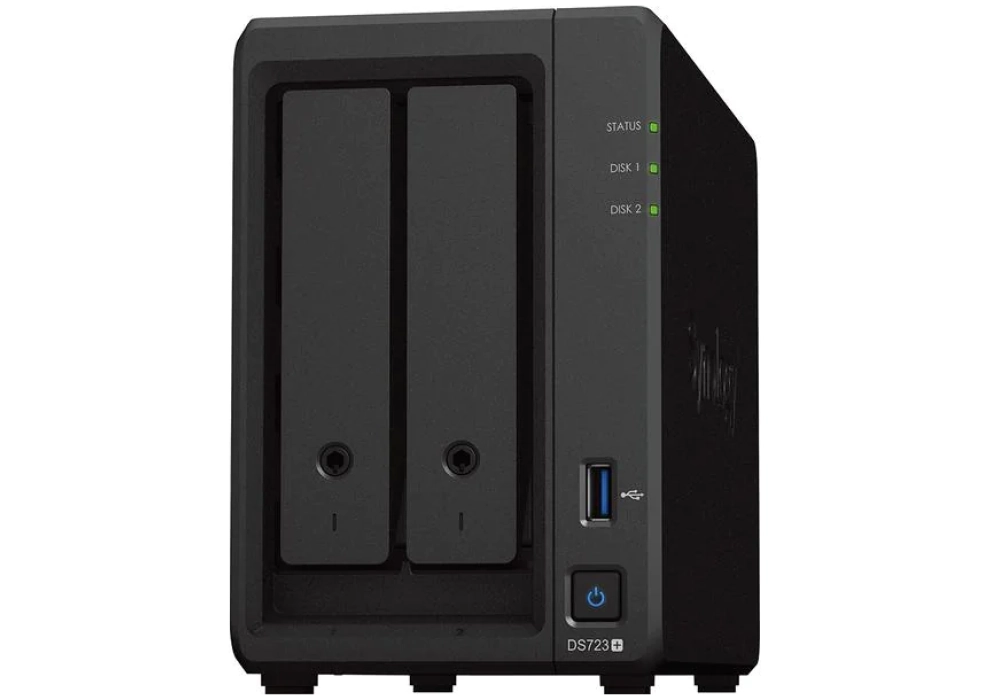 Synology DiskStation DS723+