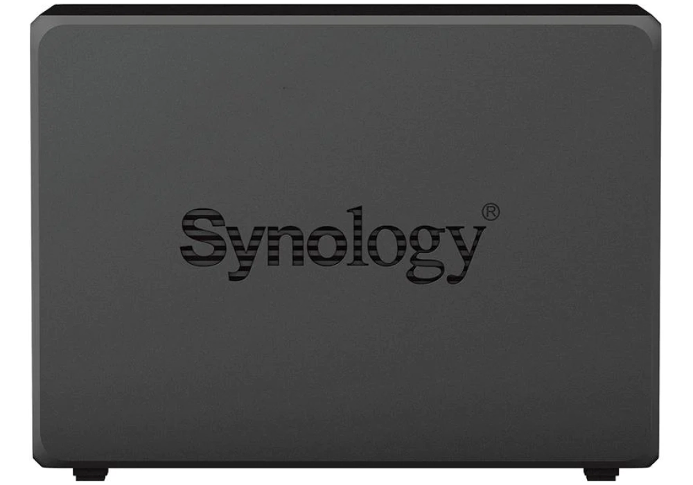 Synology DiskStation DS723+