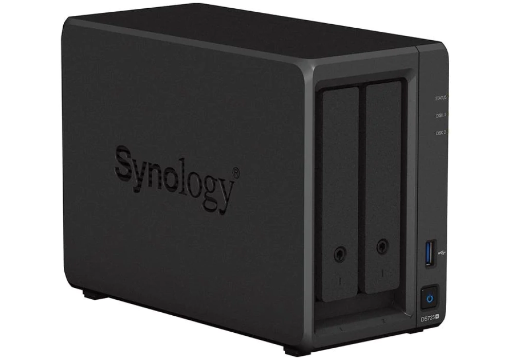 Synology DiskStation DS723+