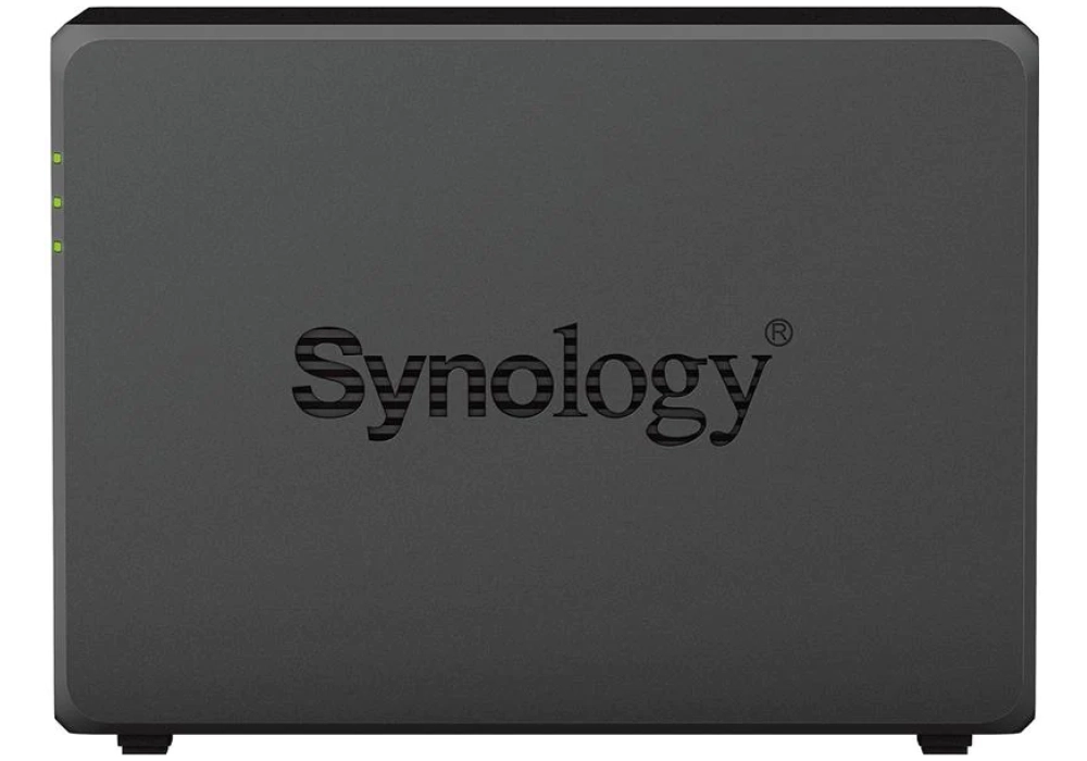 Synology DiskStation DS723+