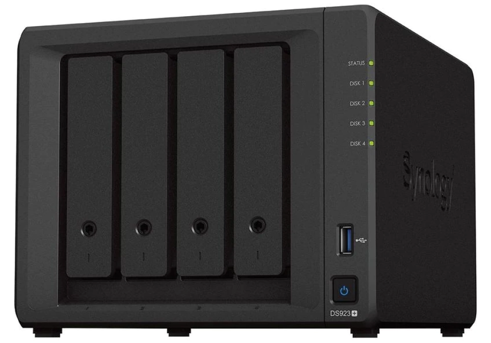 Synology DiskStation DS923+