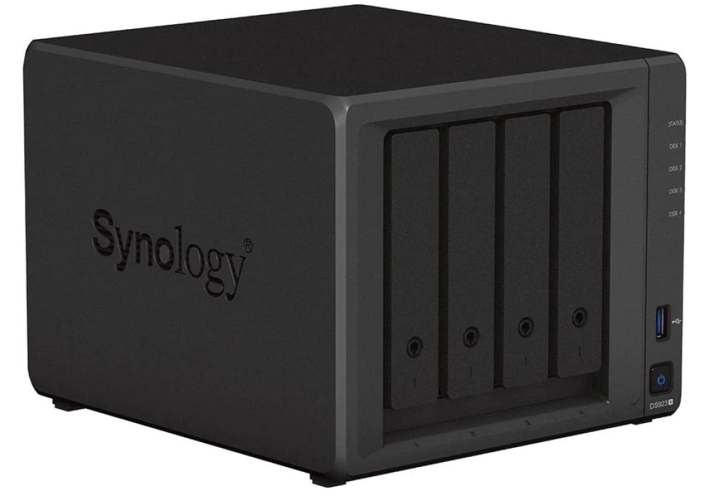 Synology DiskStation DS923+