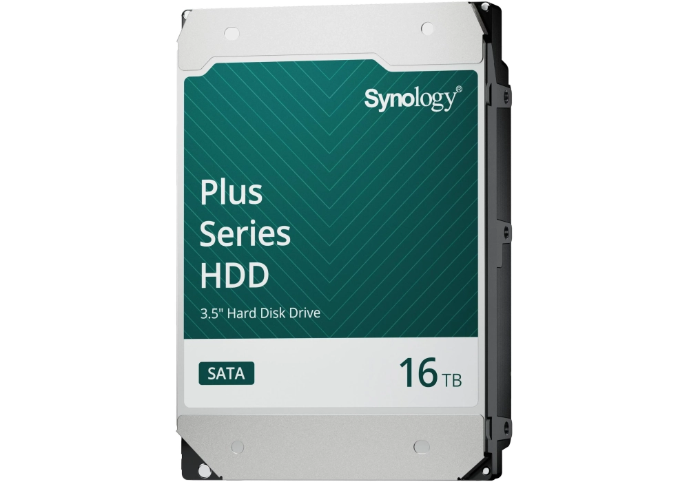 Synology Disque dur HAT3310 Plus 3.5