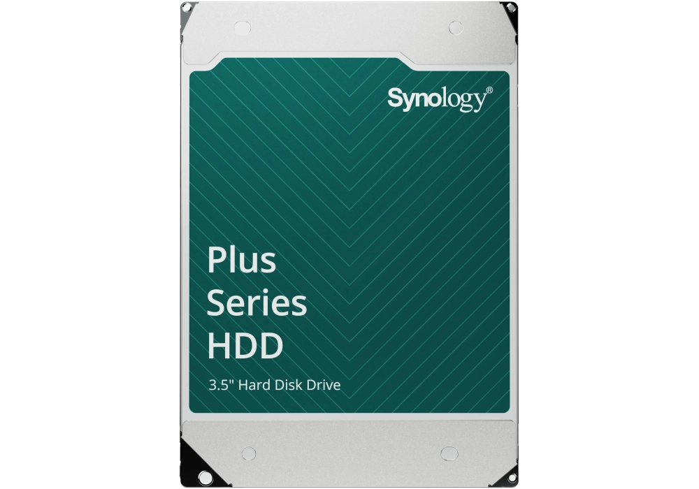 Synology Disque dur HAT3310 Plus 3.5" SATA 16 TB