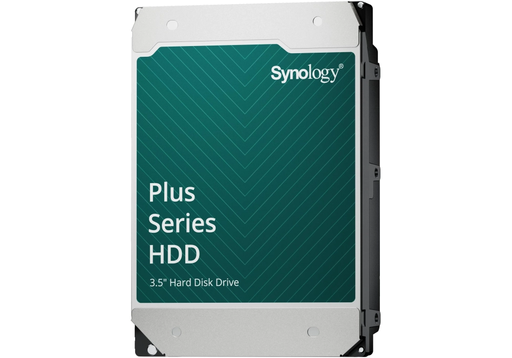 Synology Disque dur HAT3310 Plus 3.5" SATA 16 TB