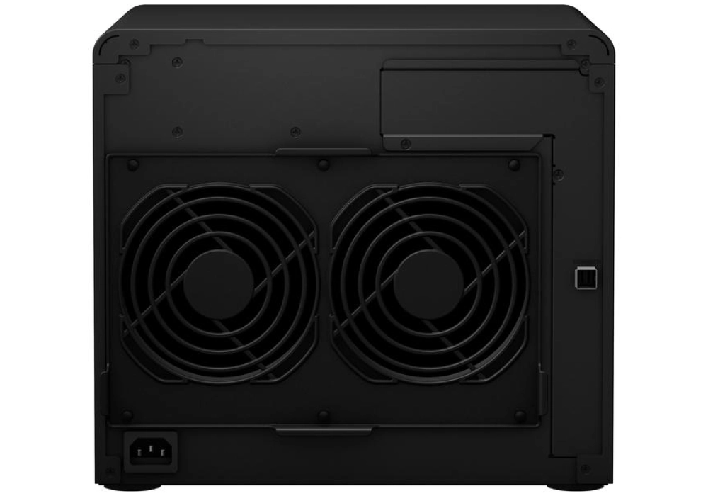 Synology DX1222