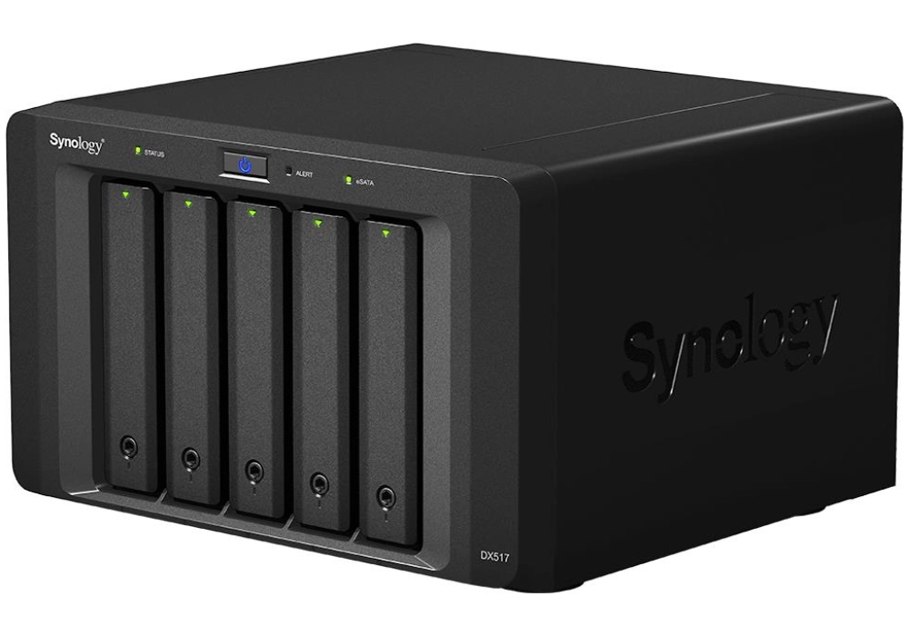 Synology DX517