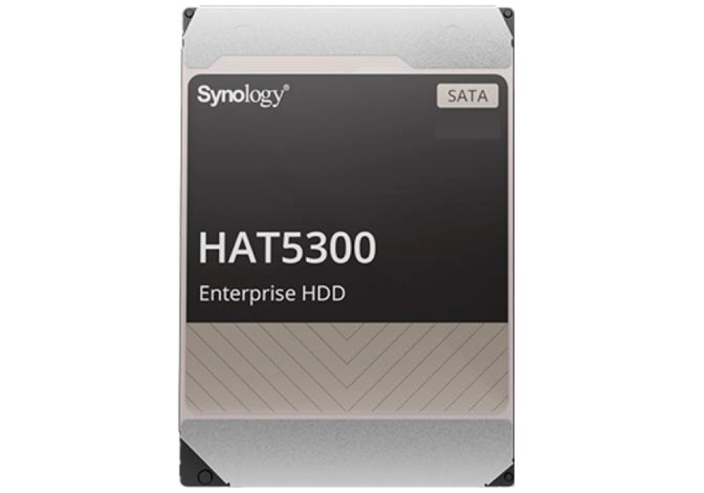 Synology HAT5300 NAS HDD SATA - 12.0 TB