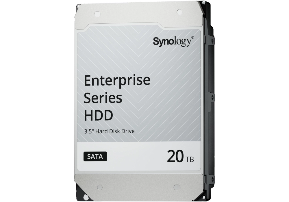 Synology HAT5310 NAS 3.5" SATA 20 TB