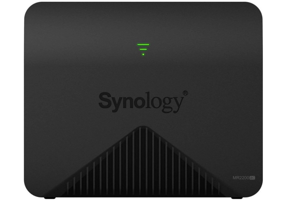 Synology Mesh Router MR2200ac