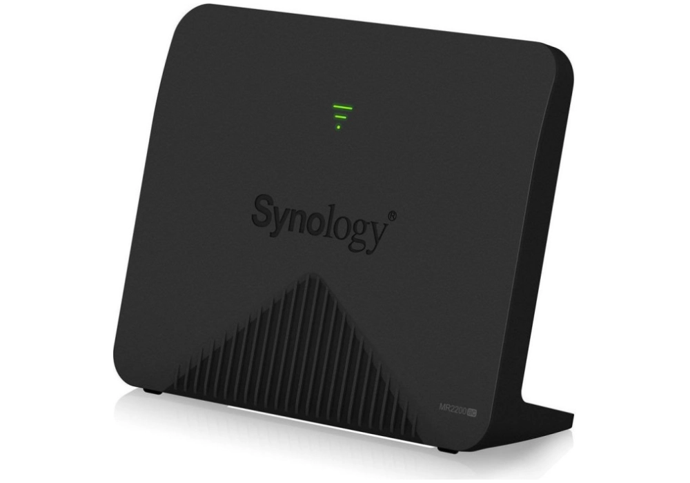 Synology Mesh Router MR2200ac