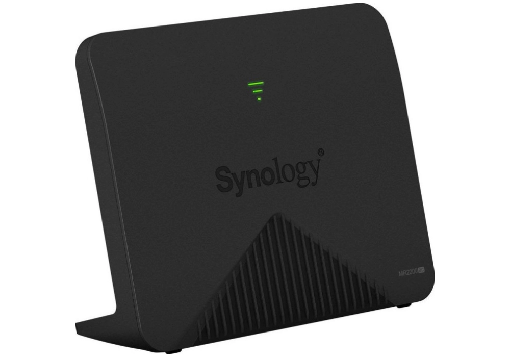 Synology Mesh Router MR2200ac