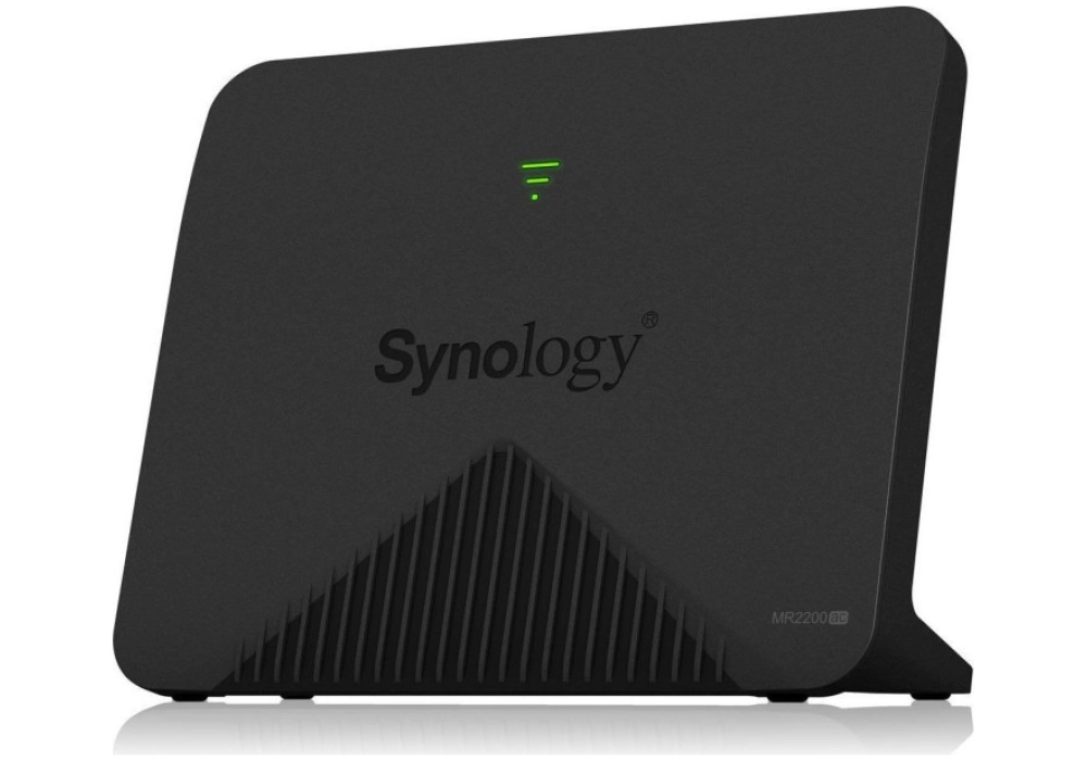 Synology Mesh Router MR2200ac