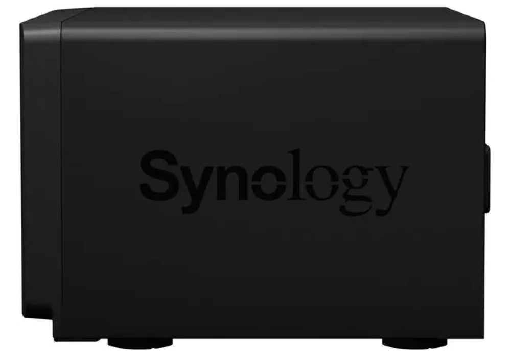 Synology NAS DiskStation DS1621+ 6-bay Synology Enterprise HDD 24 TB