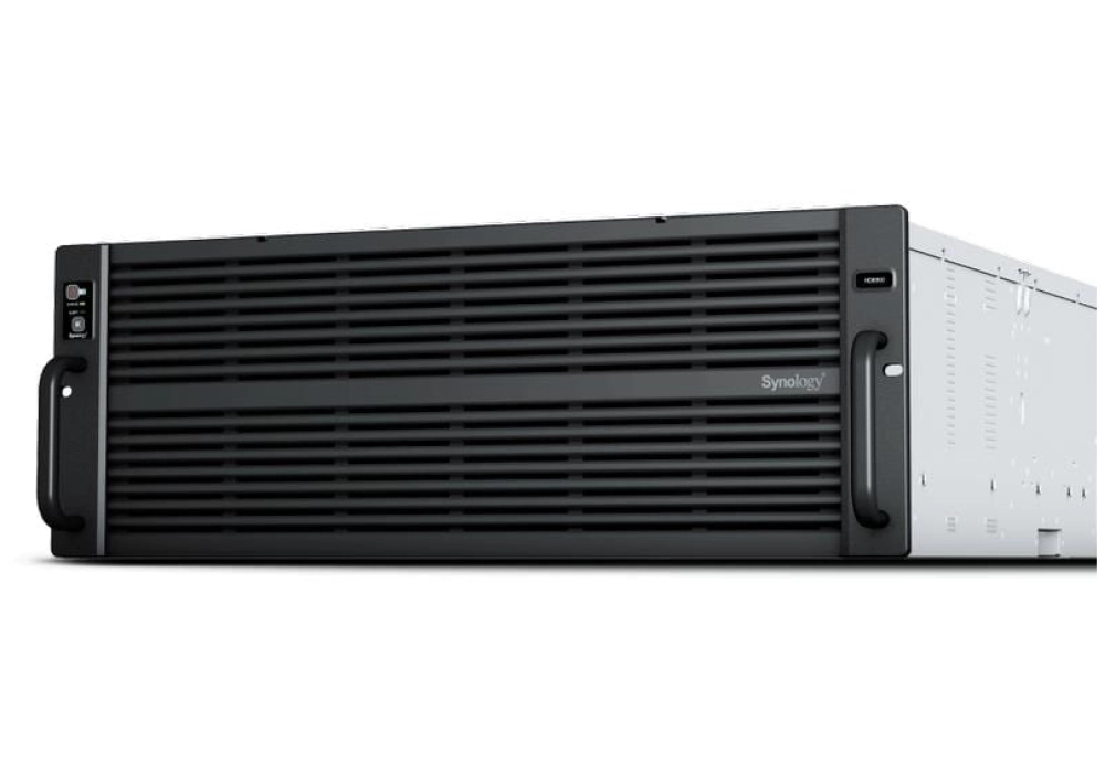 Synology NAS HD6500