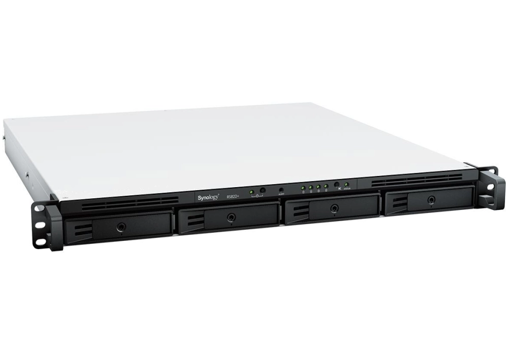 Synology NAS RackStation RS822+ 