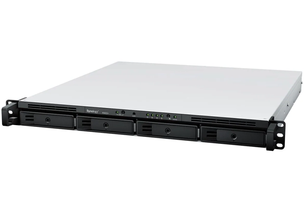 Synology NAS RackStation RS822+ 