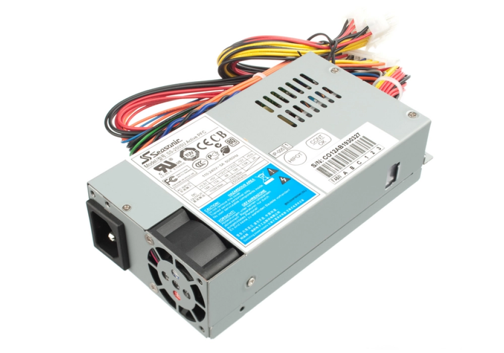 Synology Power Supply PSU 250W_3