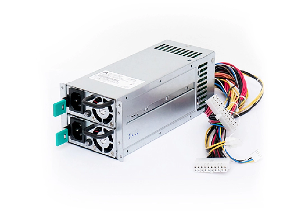 Synology Power Supply PSU 500W-RP SET_2