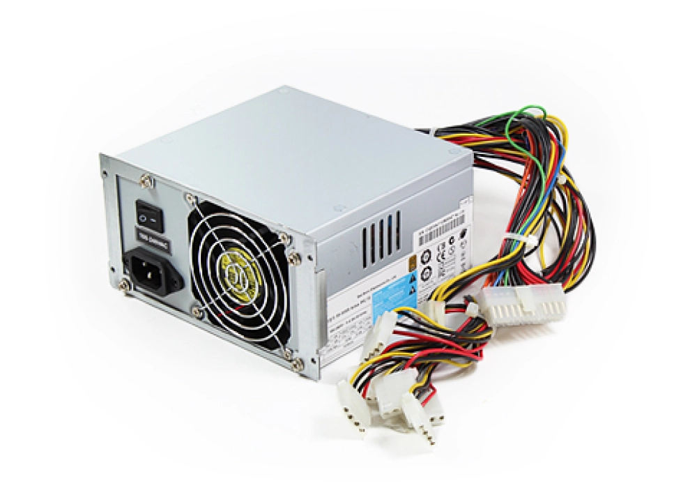 Synology Power Supply PSU 500W_1