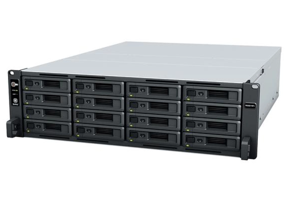 Synology Rack Station RS2821RP+