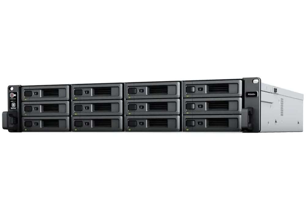 Synology RackStation RS2423+