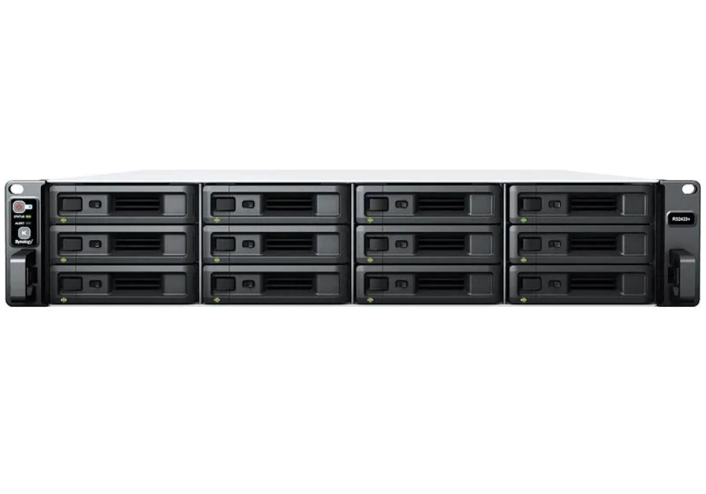 Synology RackStation RS2423+