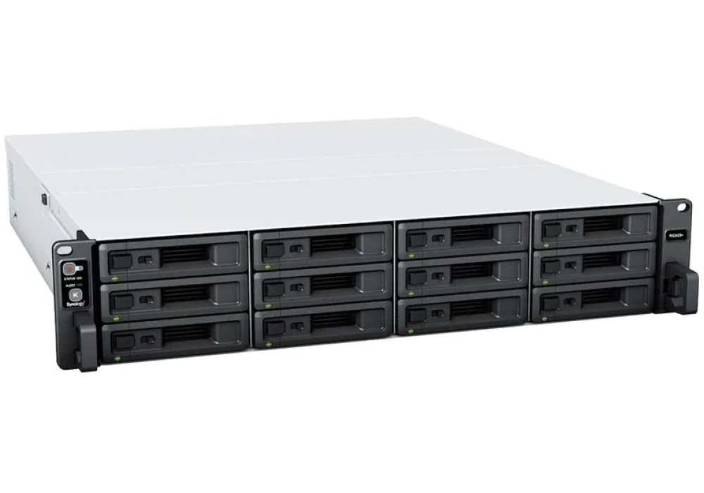 Synology RackStation RS2423+