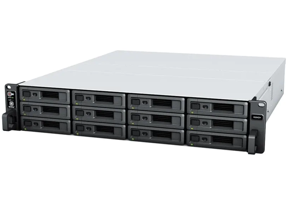 Synology RackStation RS2423+