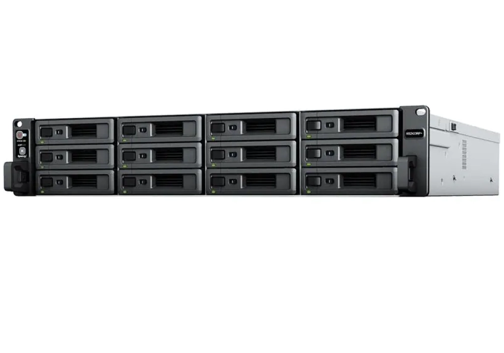 Synology RackStation RS2423RP+