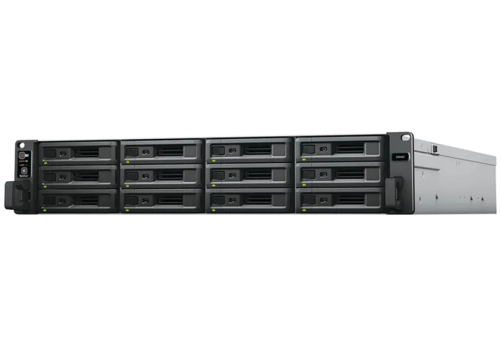 Synology SA6400