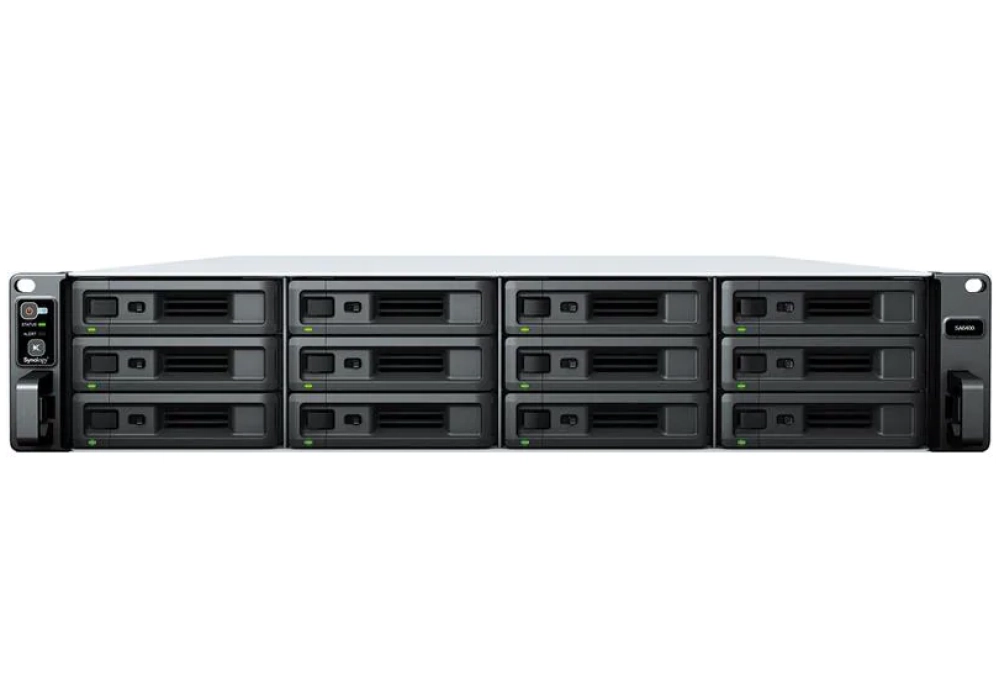 Synology SA6400