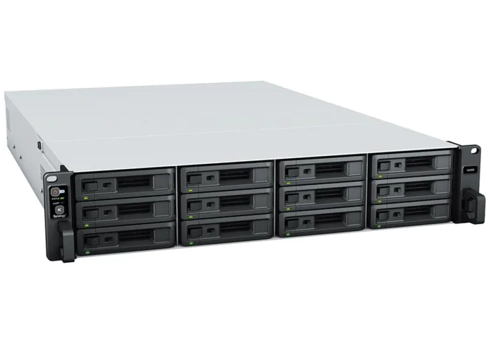 Synology SA6400