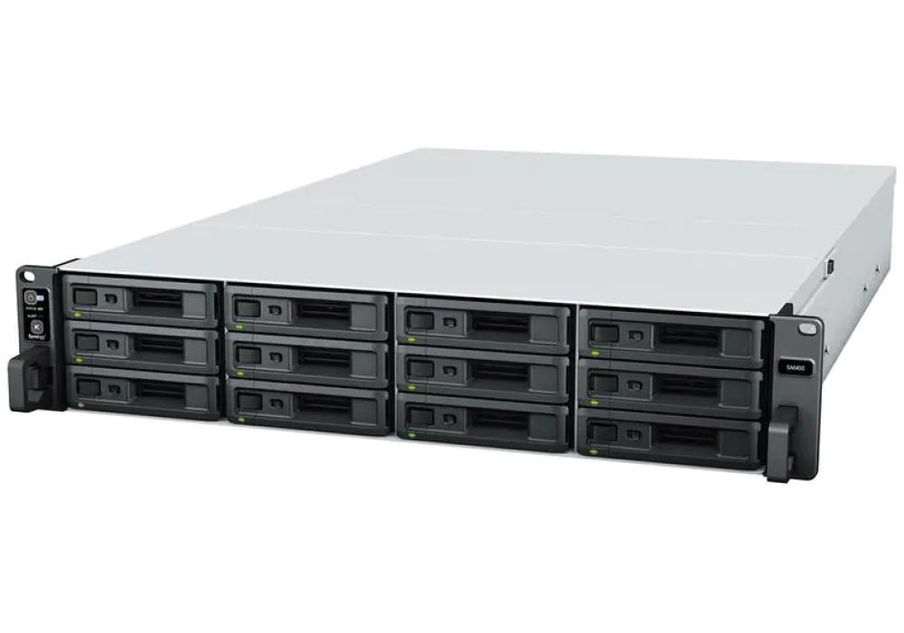 Synology SA6400