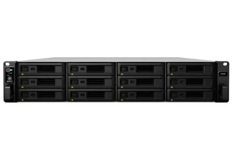 Synology Unified Controller UC3200, 12-bay