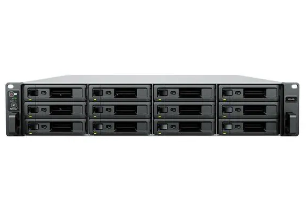 Synology Unified Controller UC3400, 12-bay