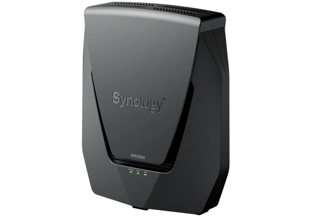 Synology WRX560