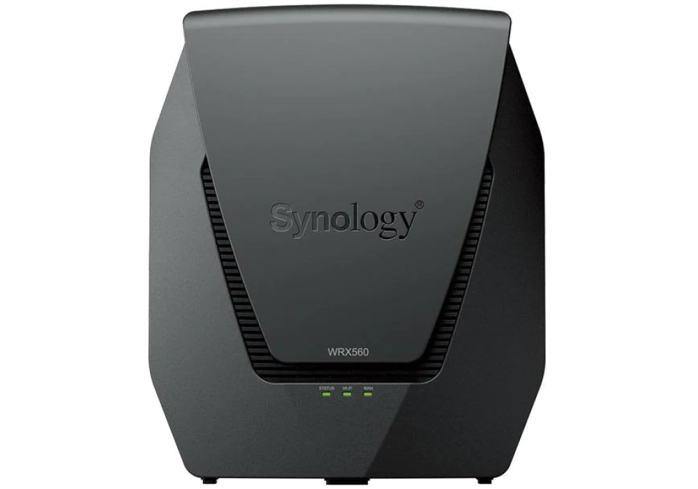 Synology WRX560