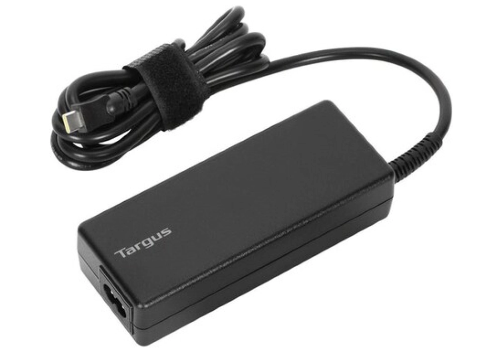 Targus Bloc d’alimentation PD USB-C 100 W