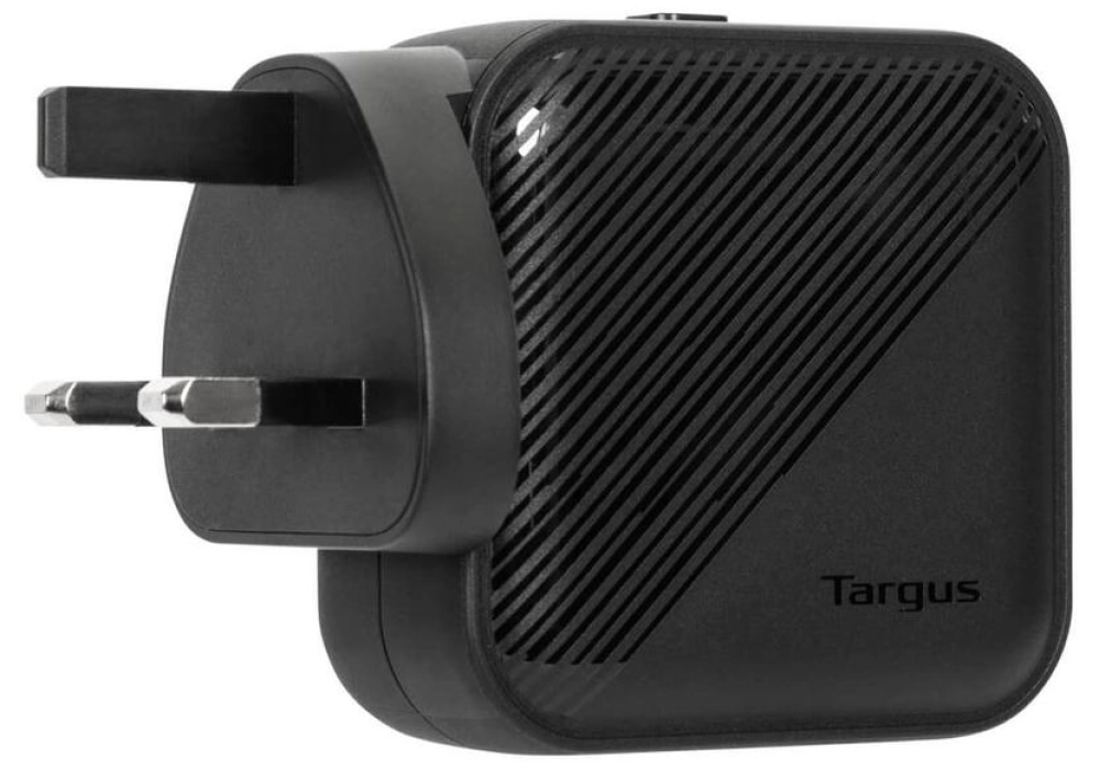 Targus Chargeur mural GaN 65W