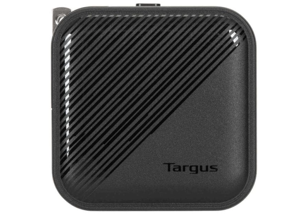 Targus Chargeur mural GaN 65W