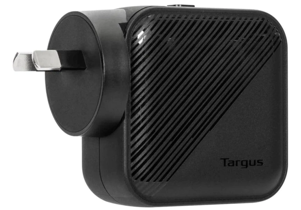 Targus Chargeur mural GaN 65W