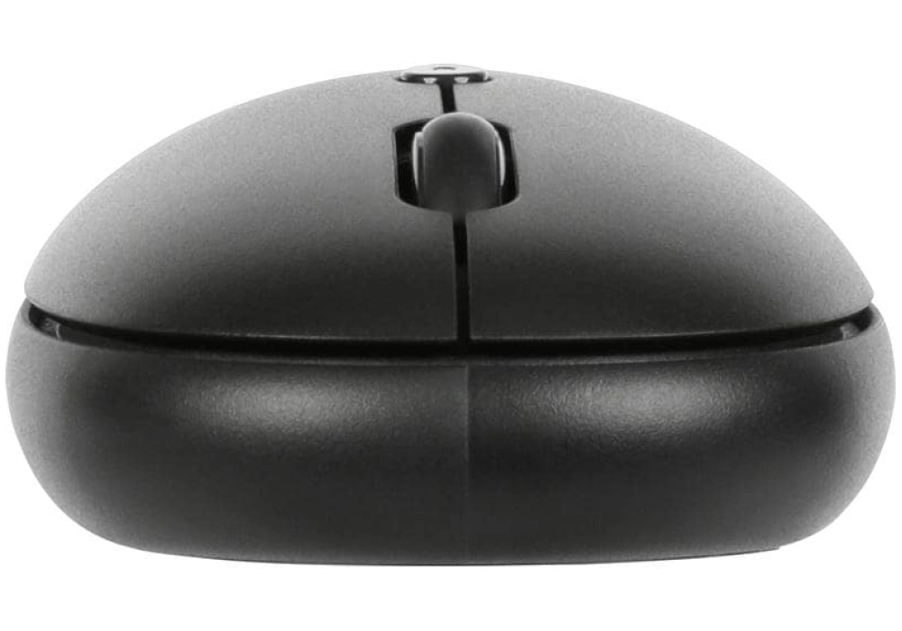 Targus Compact Multi-Device Antimicrobial Wireless Mouse