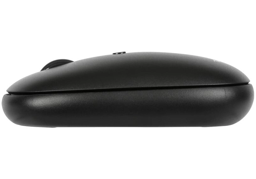 Targus Compact Multi-Device Antimicrobial Wireless Mouse