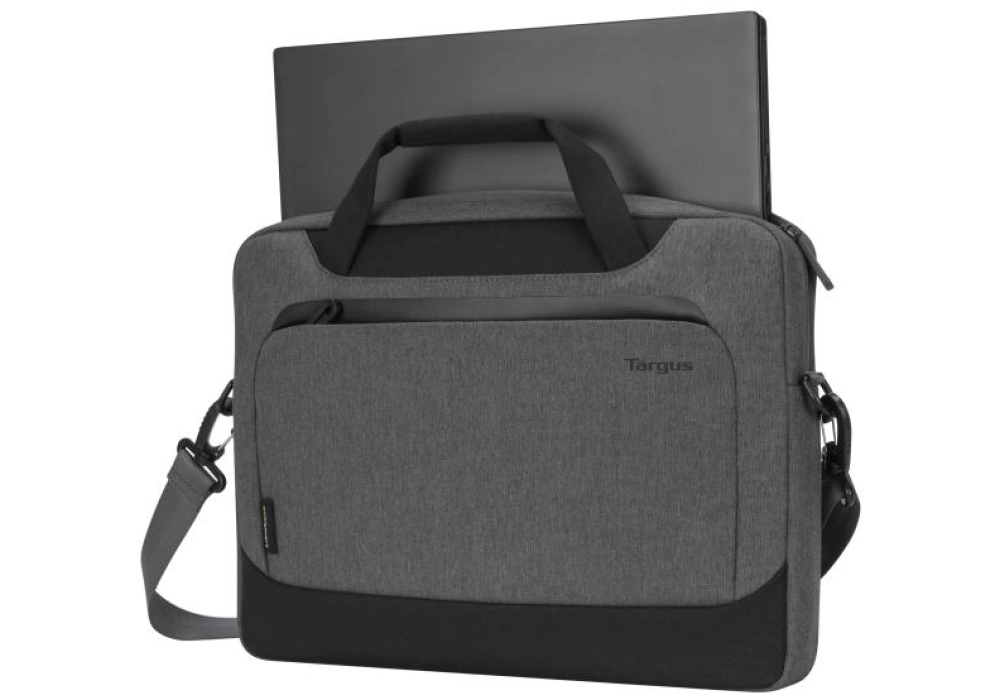 Targus Cypress Slimcase EcoSmart 14 " (Gris)